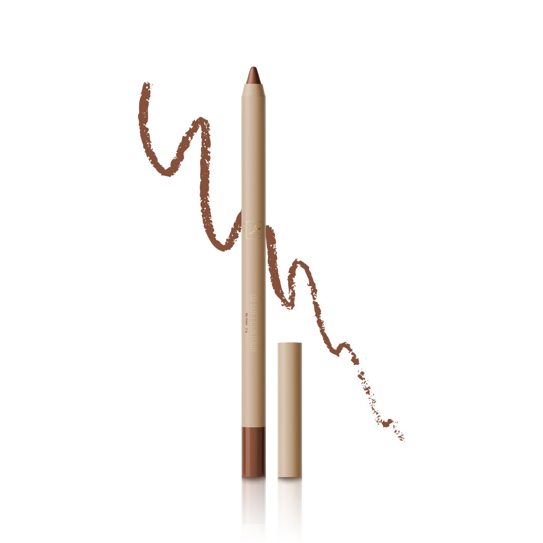 LIP LINER 02 SOFT CONTOUR 2g