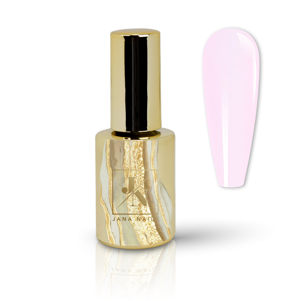 SATIN COLOR BASE LITTLE CRUSH