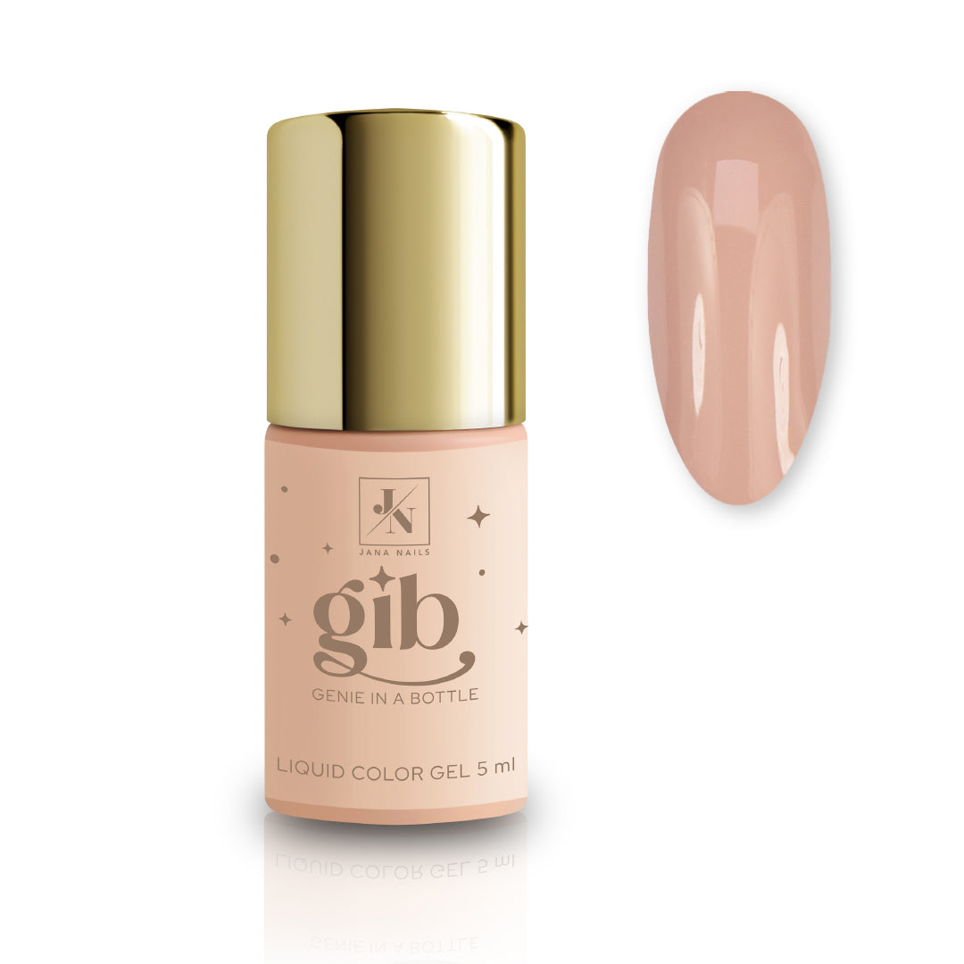 GIB CREME D" NUDE
