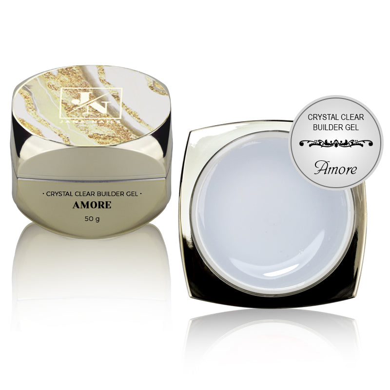 AMORE CLEAR BUILDER GEL 50g