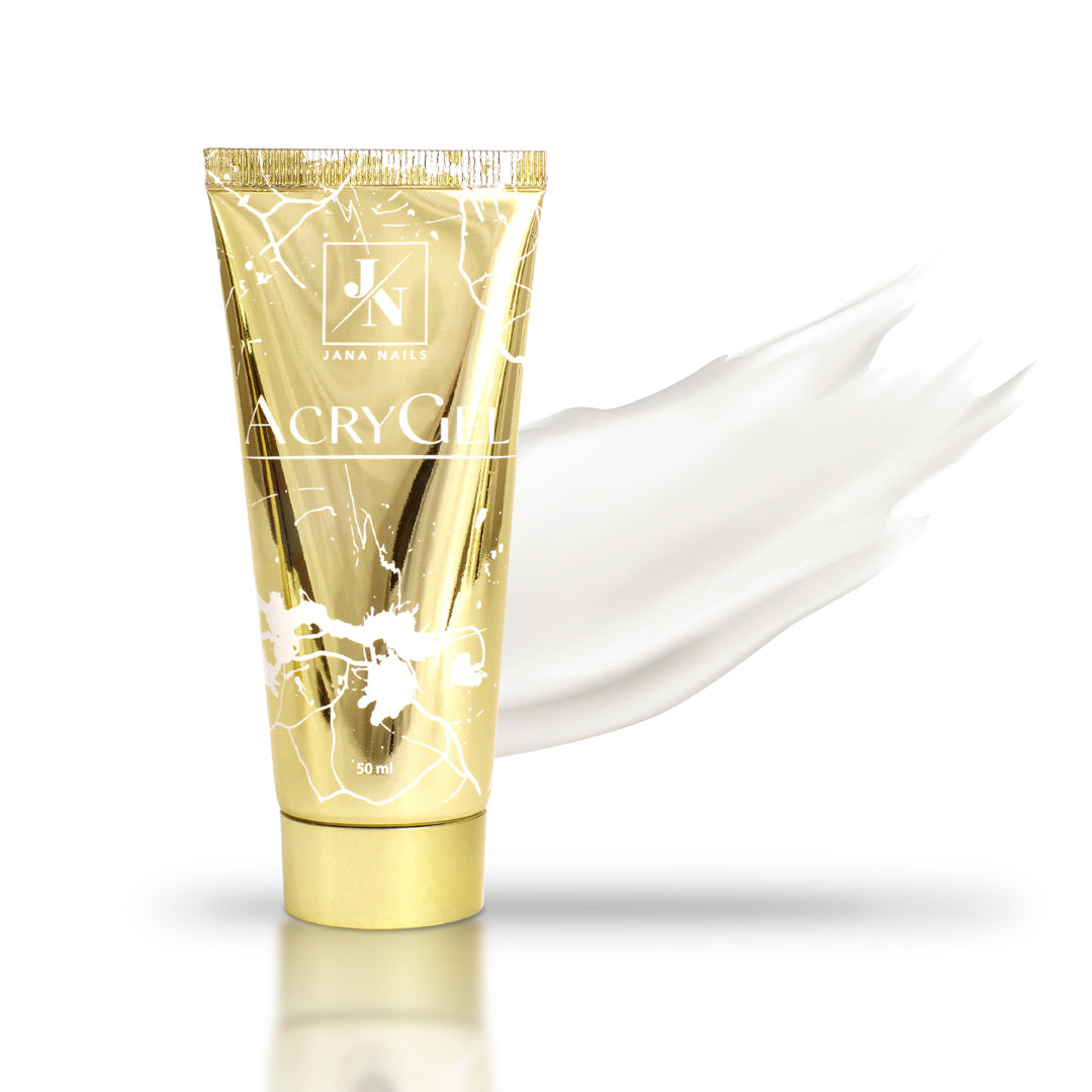 ACRYGEL MILKY WHITE 50ML