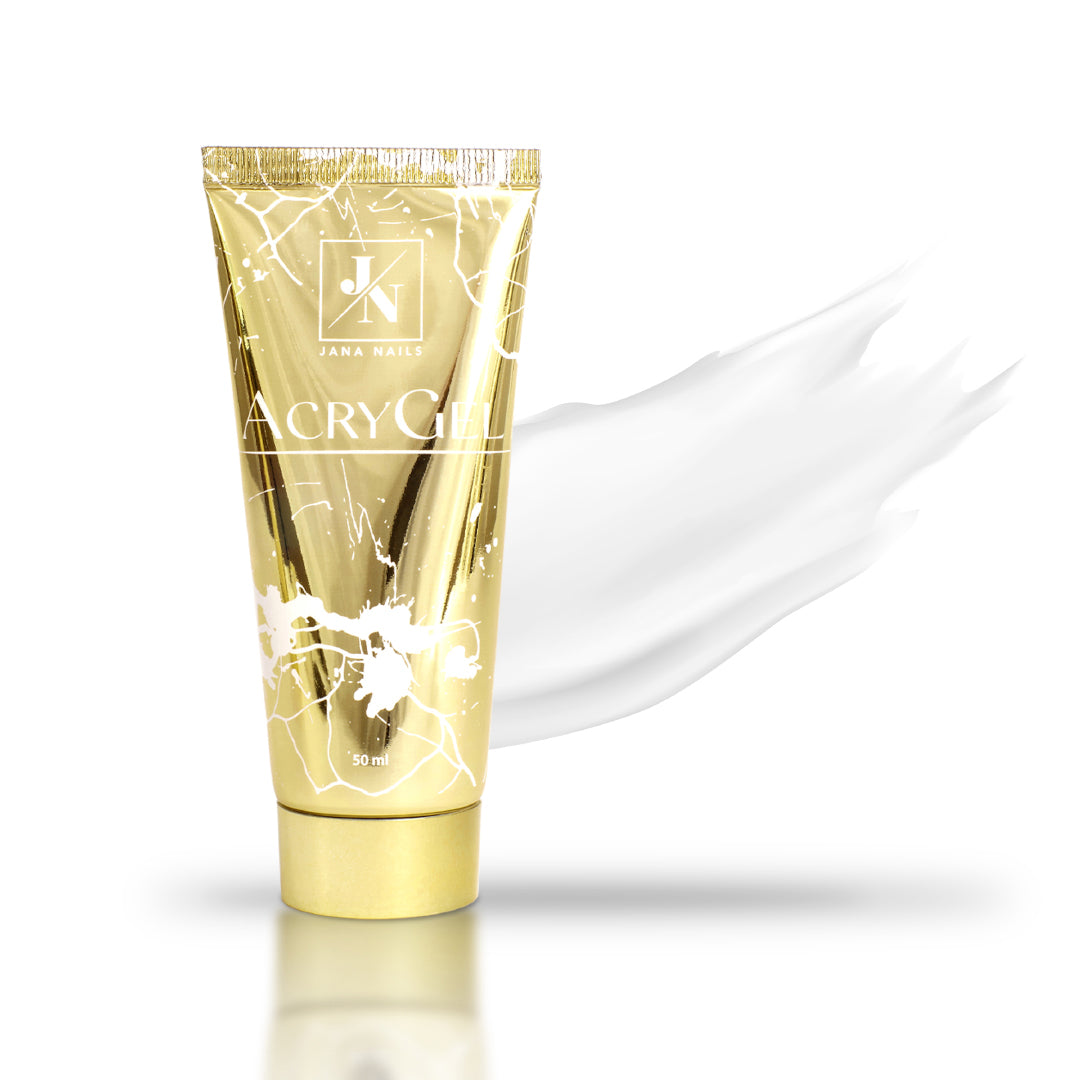 AcryGel White 50 ml