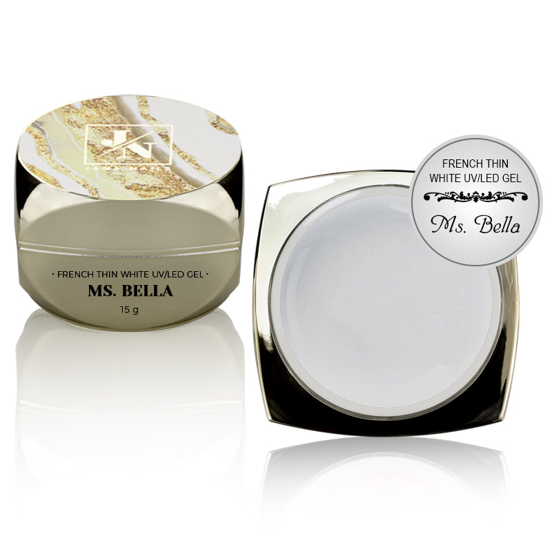 Ms.BELLA FRENCH GEL 15g