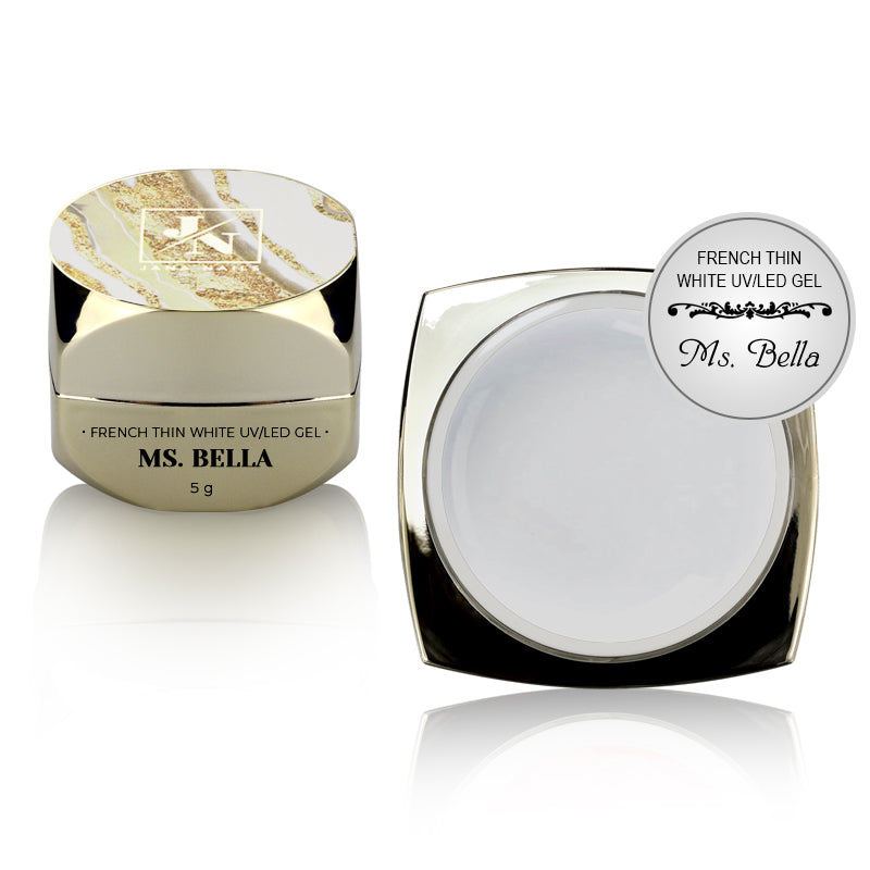 Ms.BELLA FRENCH GEL 5g