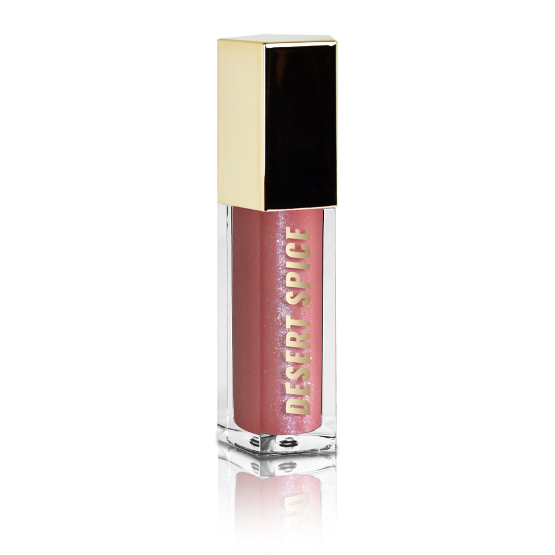 LIP GLOSS DESERT SPICE 9ML
