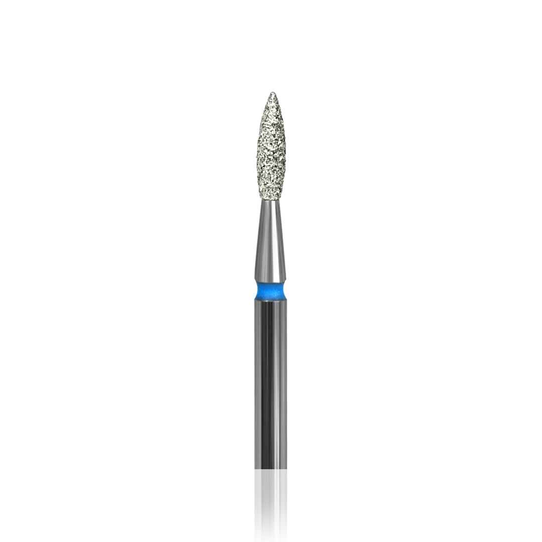 #FLAME SHARP BLUE