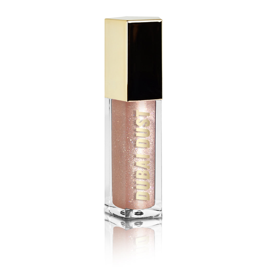 LIP GLOSS DUBAI DUST 9ML