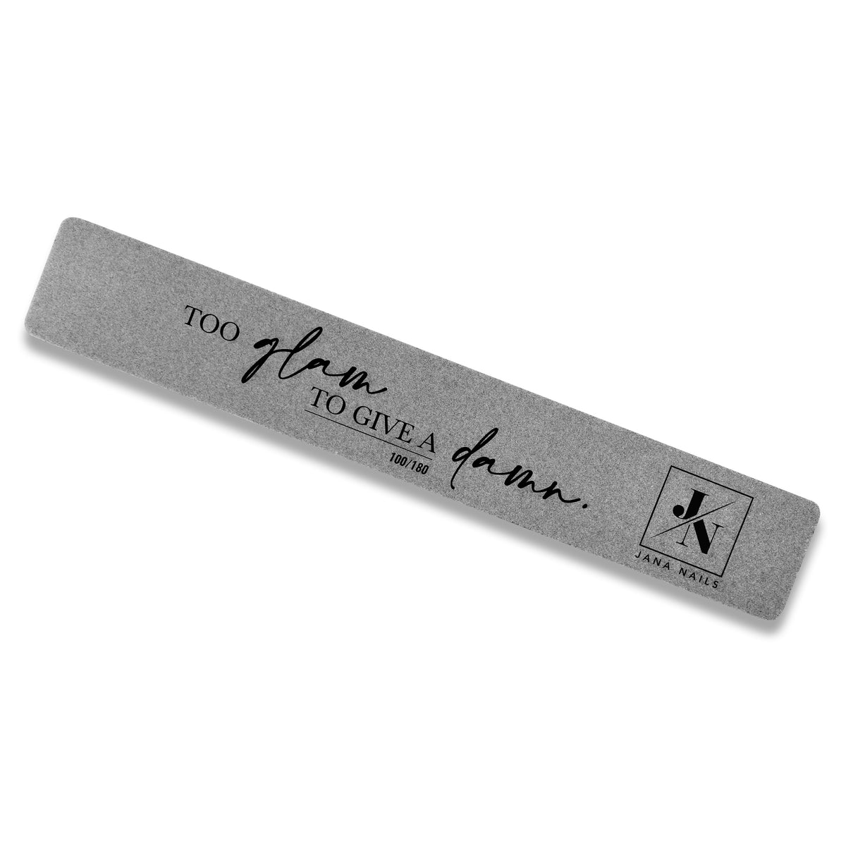 GLAM BUFFER BIG 100/180