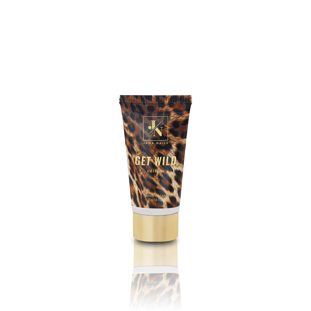 GET WILD HAND CREAM