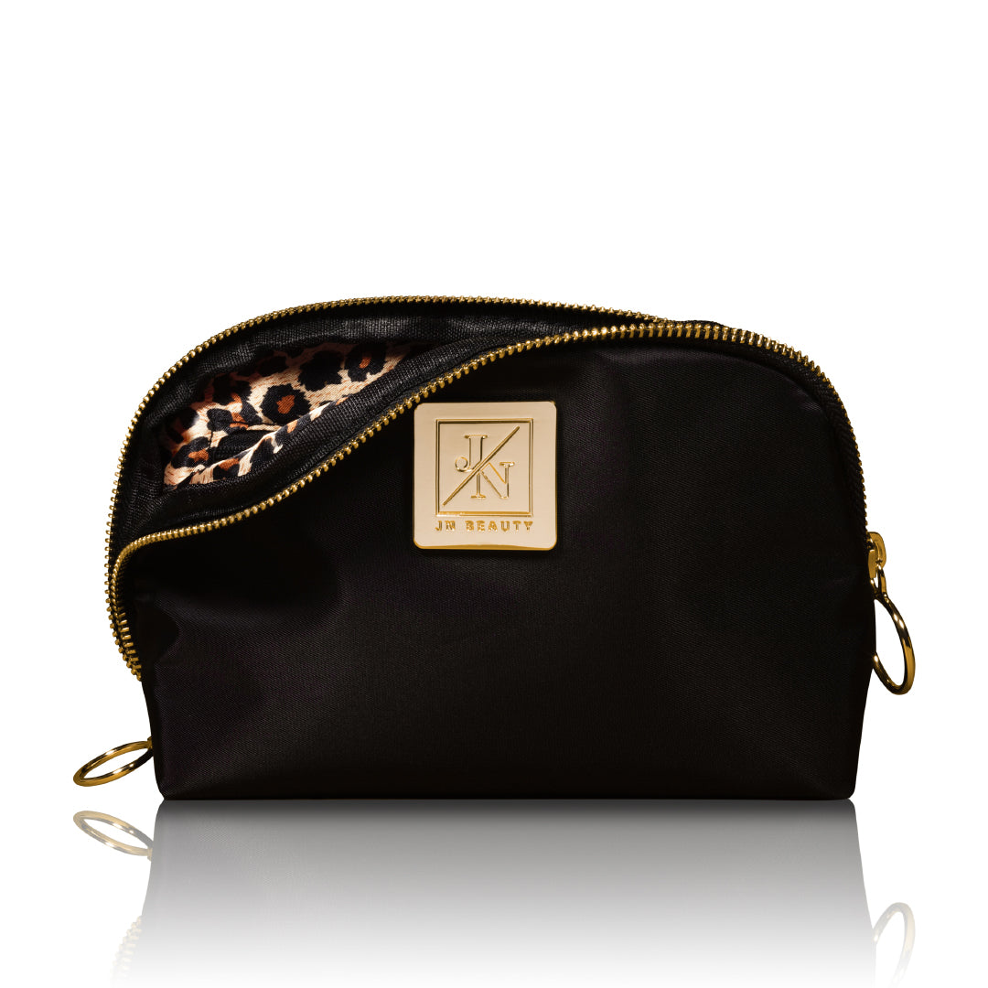 EVERYDAY LEO MAKE UP BAG