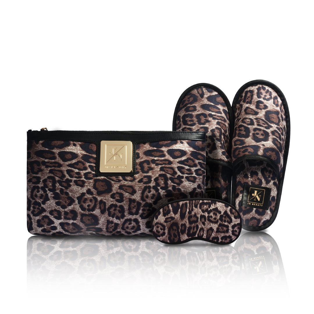 LEO TRAVEL KIT