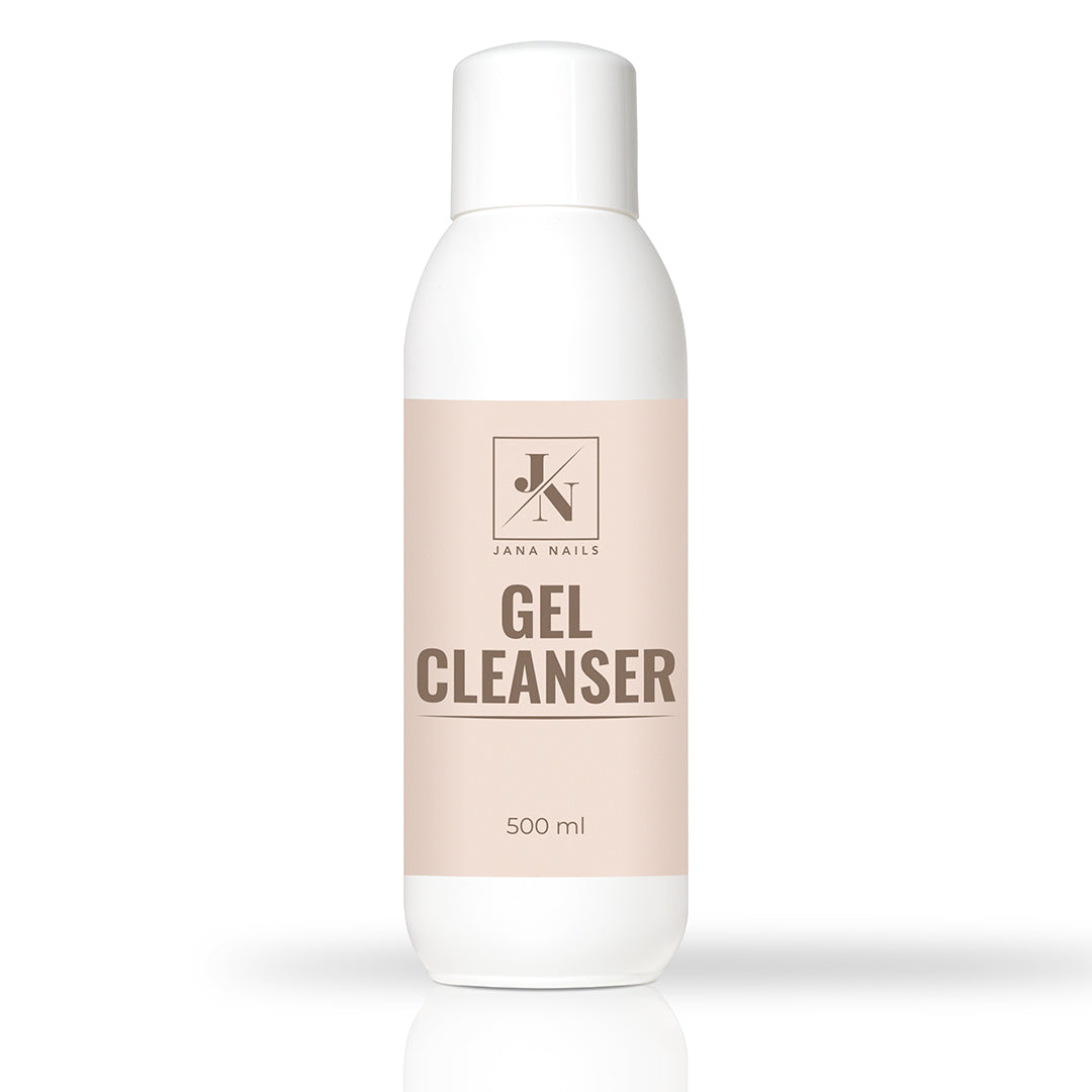 GEL CLEANER 500ML