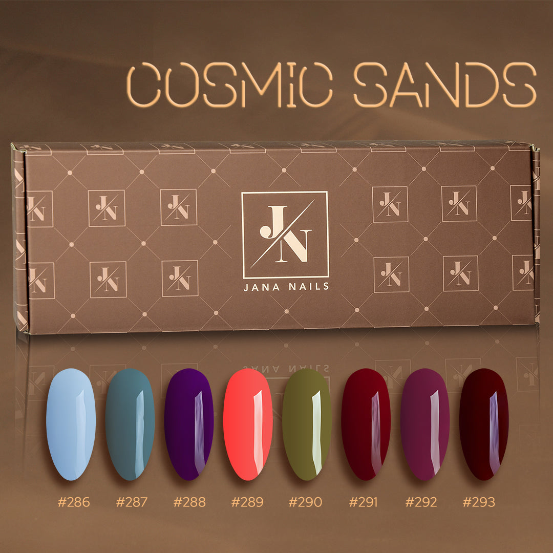 COSMIC SANDS BOX