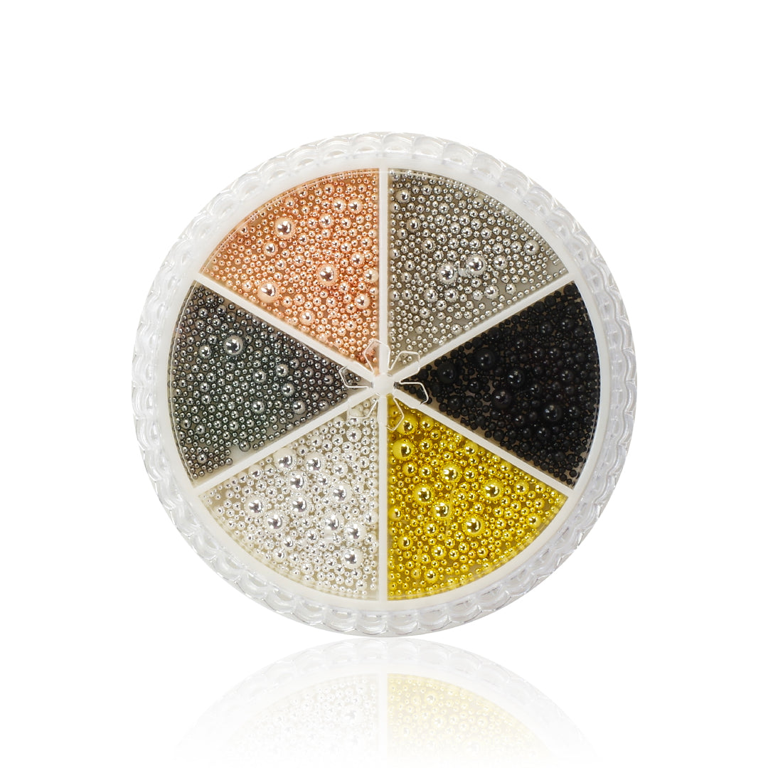 MIX CAVIAR SET