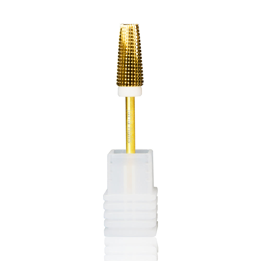 GOLD QUEEN KARBID MEDIUM
