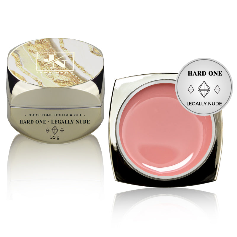 HARD ONE LEGALLY NUDE 50g