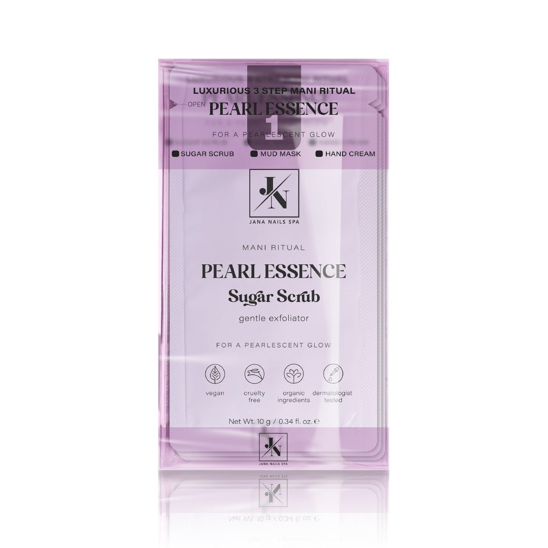PEARL ESSENCE 3 STEP MANI RITUAL 30g