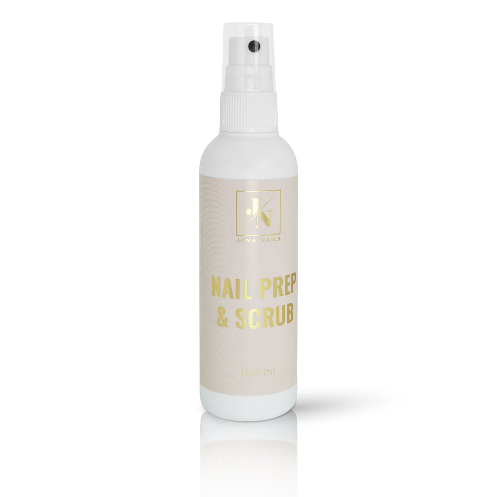 PREP&SCRUB 100ml