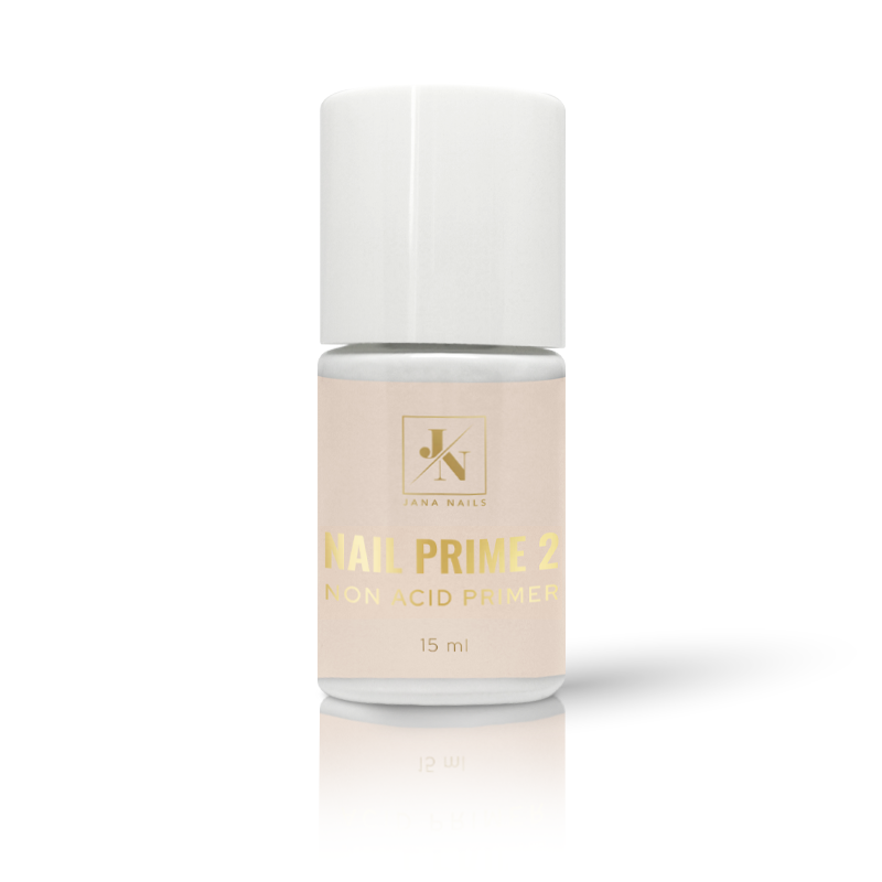 PRIMER BEZKISELINSKI 2 15ML