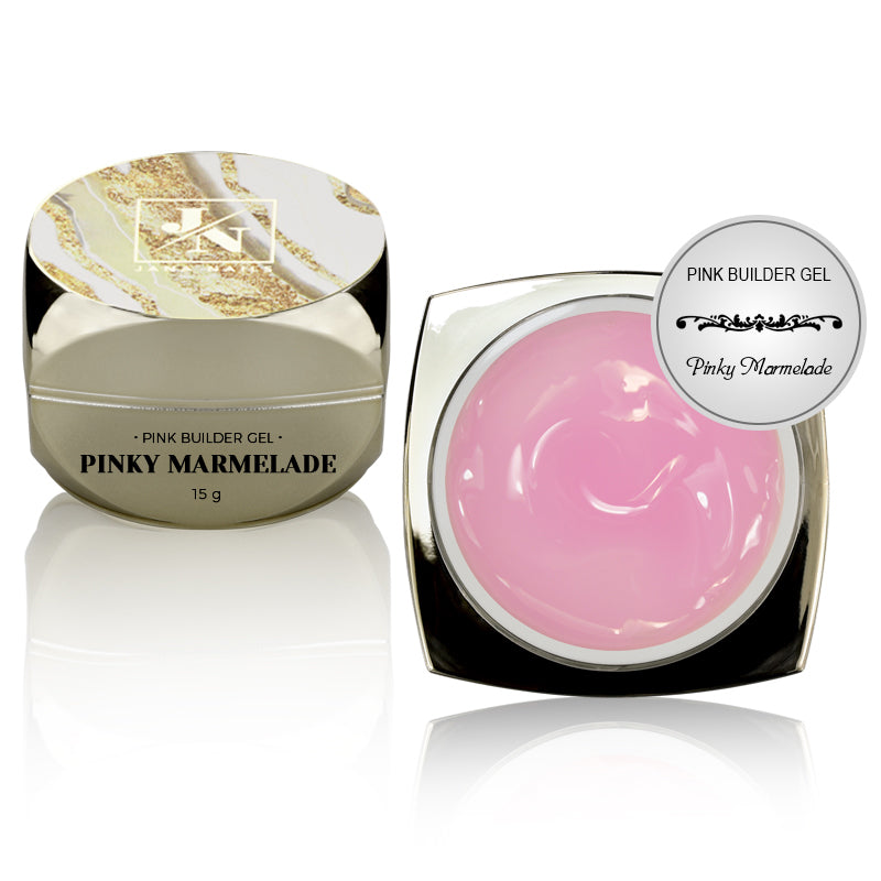 PINKY MARMALADE BUILDER GEL 15g