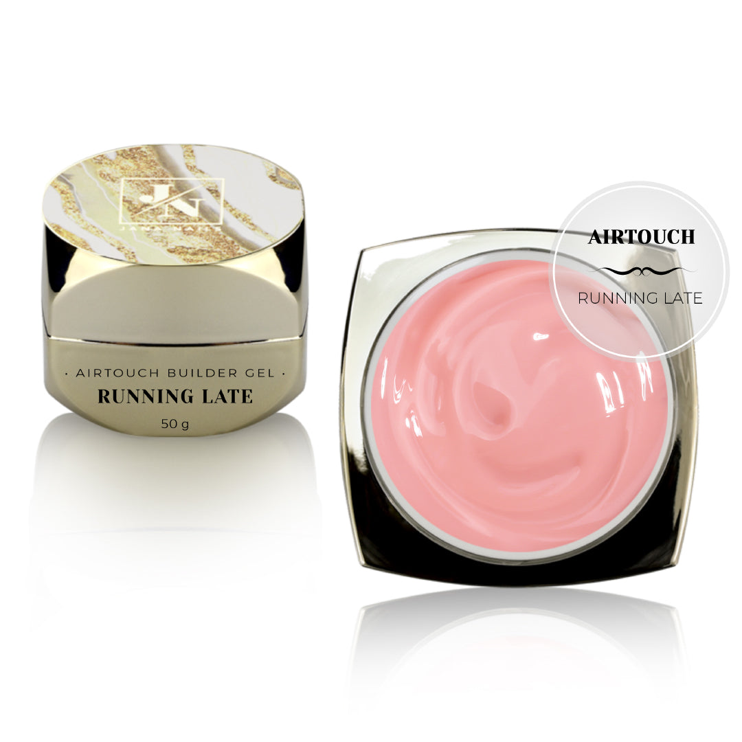 AIR TOUCH RUNNIG LATE 50g