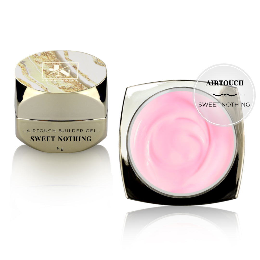 AIR TOUCH GEL SWEET NOTHING 5gr