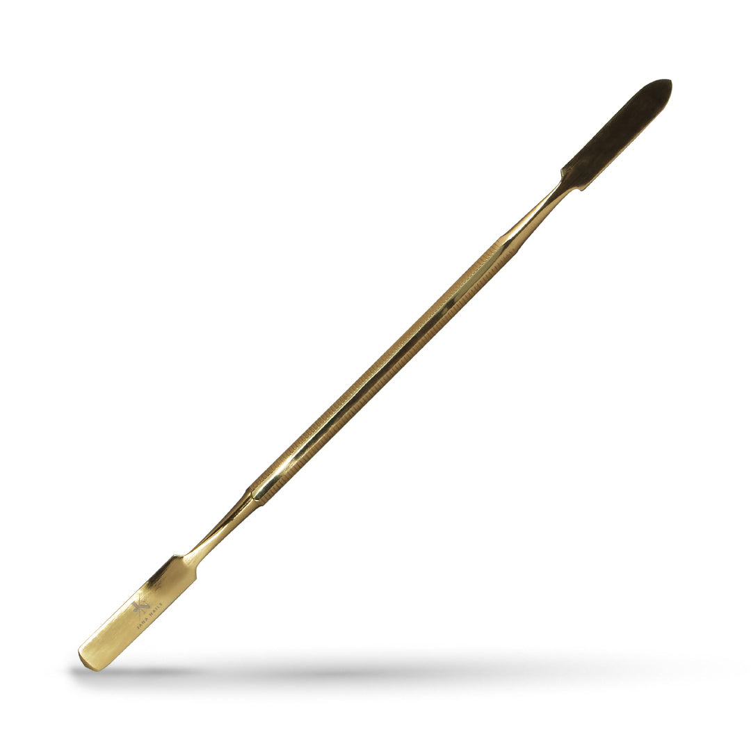 DVOSTRANA ŠPATULA GOLD