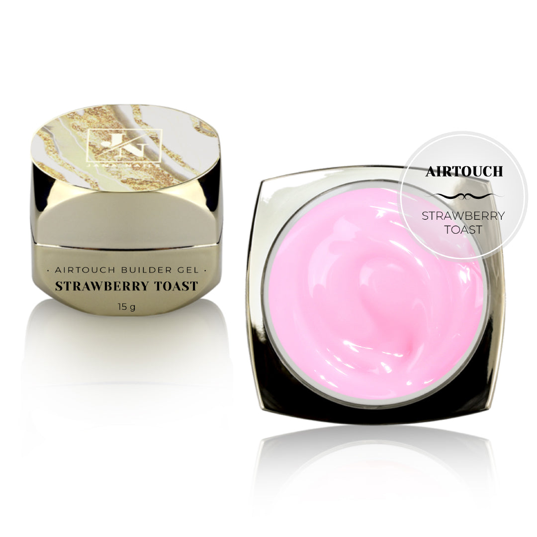 AIR TOUCH STRAWBERRY TOAST 15g