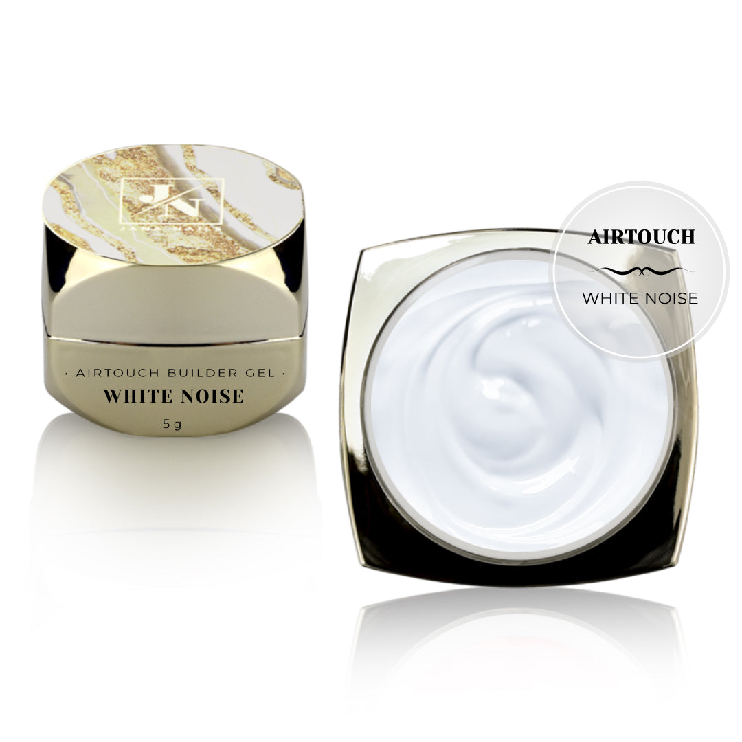 AIR TOUCH GEL WHITE NOISE 5gr