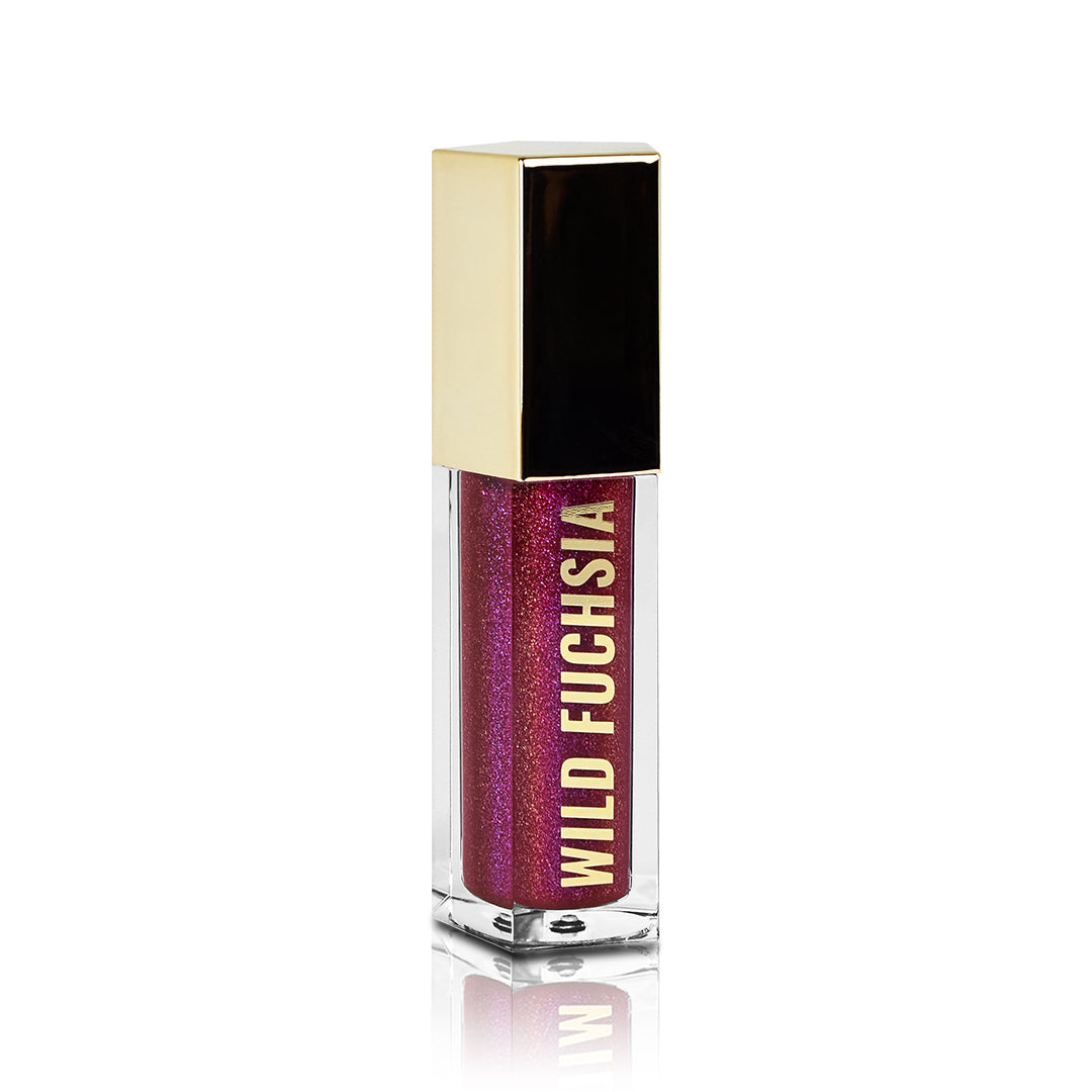 LIP GLOSS WILD FUCHSIA 9ML