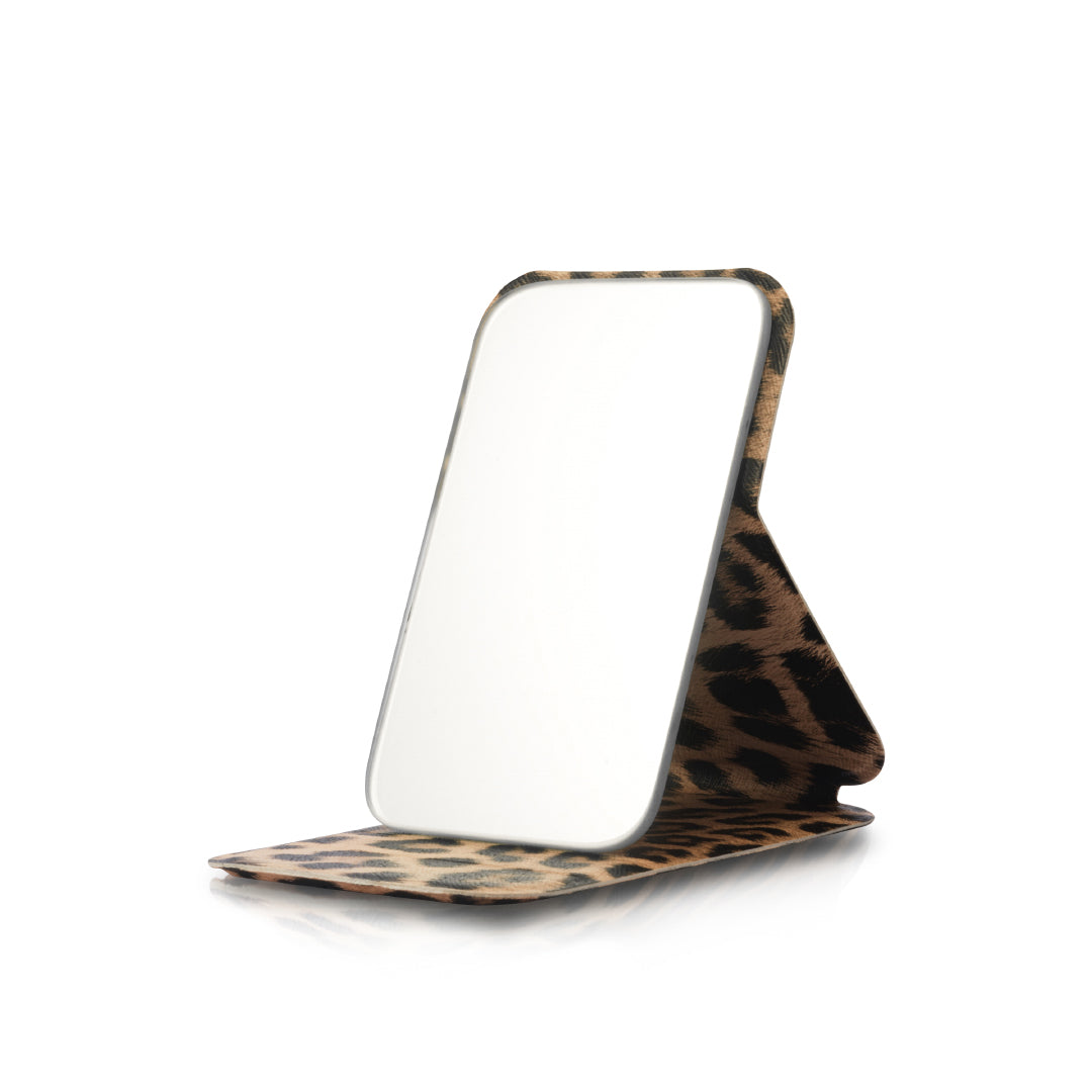 LEO POCKET MIRROR