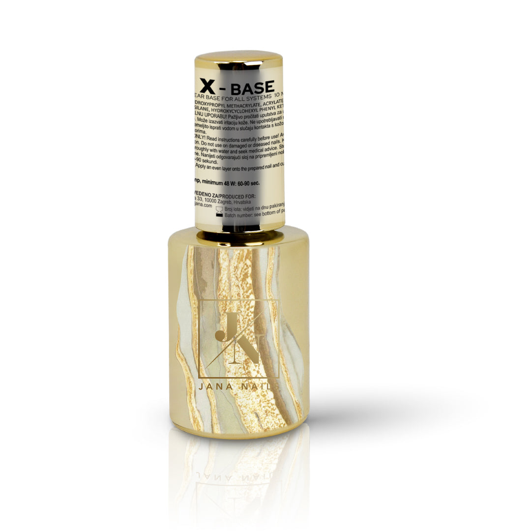 X BASE