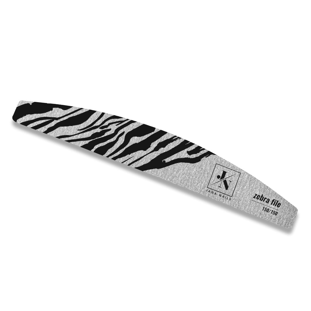 DELUXE ZEBRA FILE 150/150