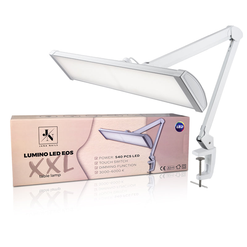 XXL EOAS STONA LAMPA