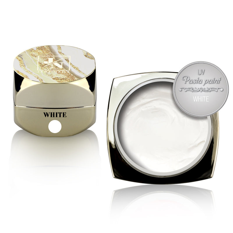 PASTA PAINT WHITE